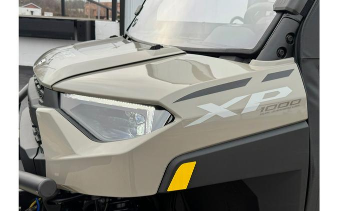 2024 Polaris RANGER 1000 XP PREMIUM EPS