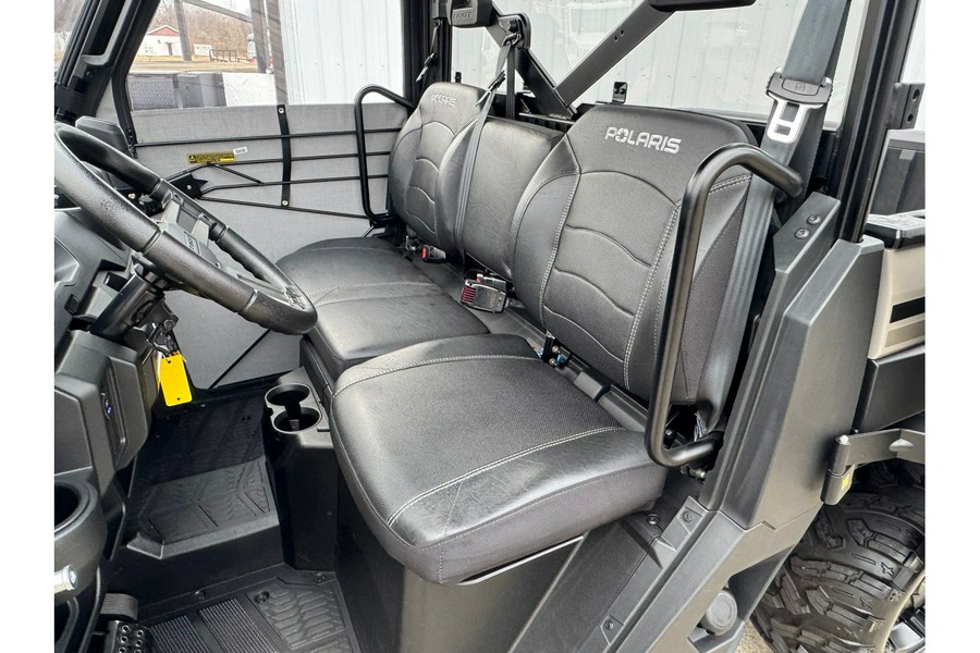 2024 Polaris RANGER 1000 XP PREMIUM EPS