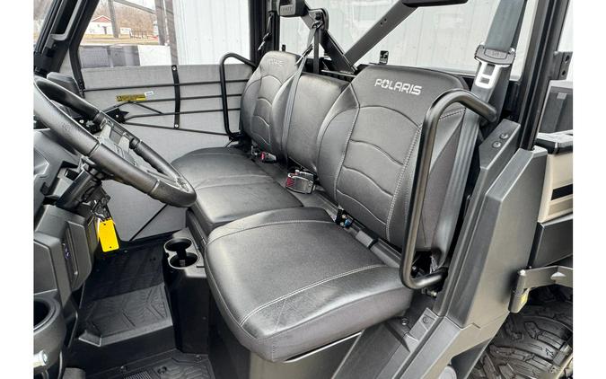 2024 Polaris RANGER 1000 XP PREMIUM EPS