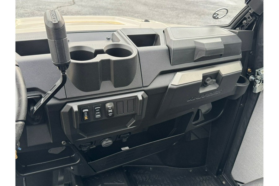 2024 Polaris RANGER 1000 XP PREMIUM EPS