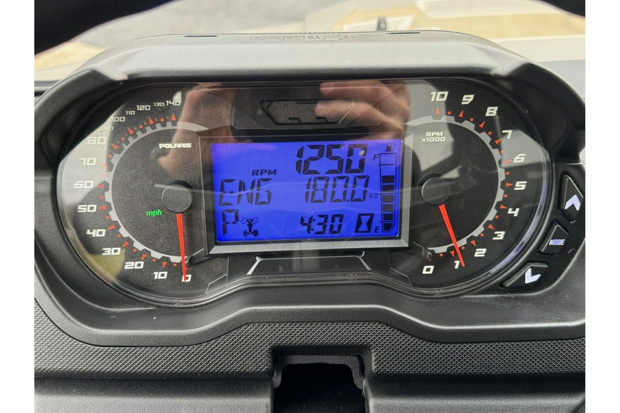 2024 Polaris RANGER 1000 XP PREMIUM EPS