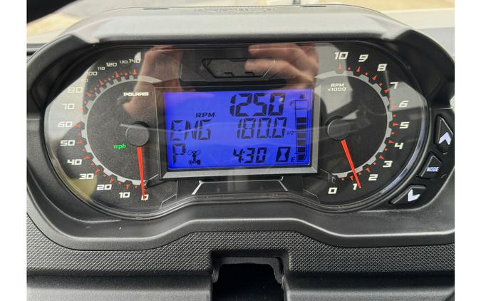 2024 Polaris RANGER 1000 XP PREMIUM EPS