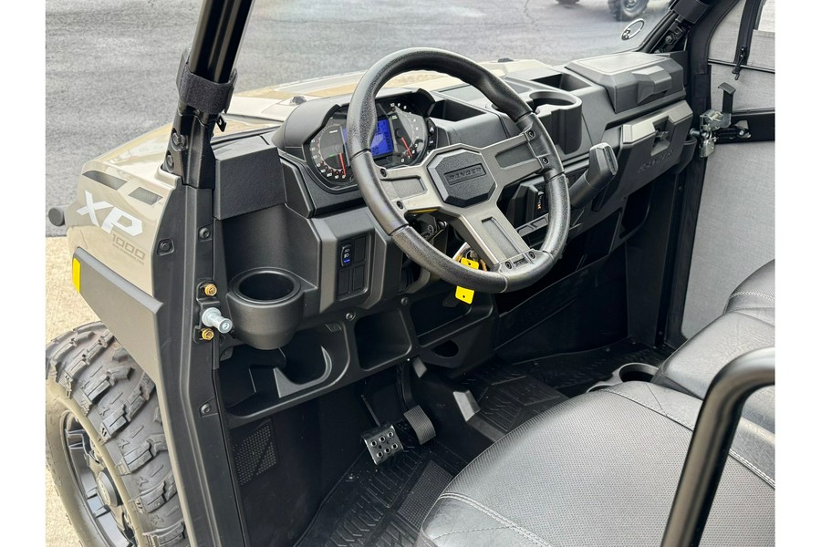 2024 Polaris RANGER 1000 XP PREMIUM EPS