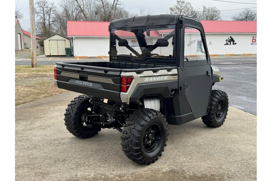 2024 Polaris RANGER 1000 XP PREMIUM EPS