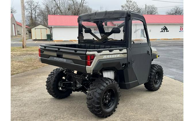 2024 Polaris RANGER 1000 XP PREMIUM EPS