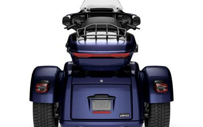 2026 Harley-Davidson Street Glide® 3 Limited