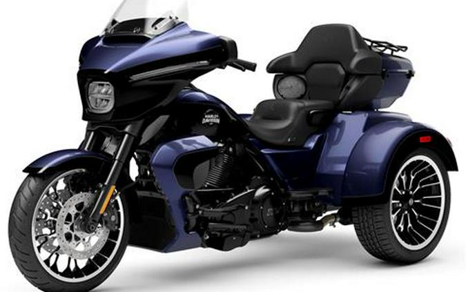 2026 Harley-Davidson Street Glide® 3 Limited