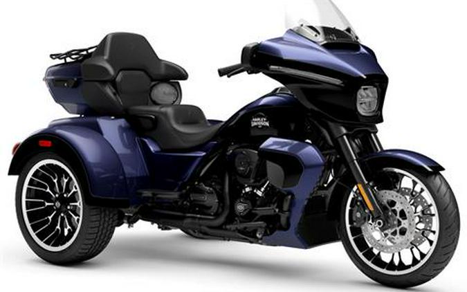 2026 Harley-Davidson Street Glide® 3 Limited
