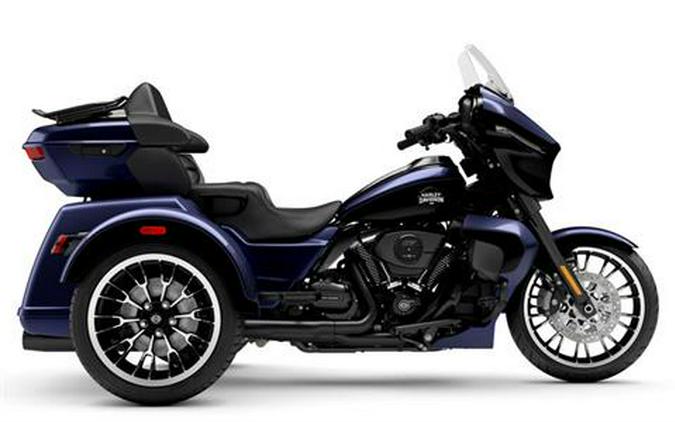 2026 Harley-Davidson Street Glide® 3 Limited