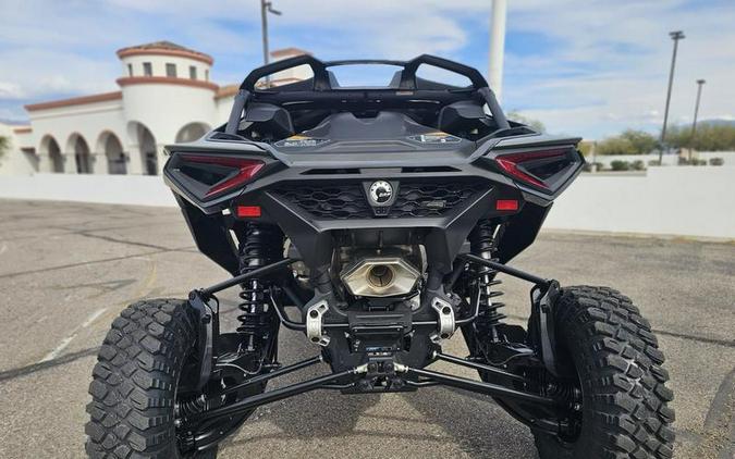 2026 Can-Am® Maverick R MAX X rc With Smart-Shox