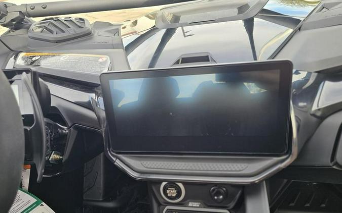 2026 Can-Am® Maverick R MAX X rc With Smart-Shox