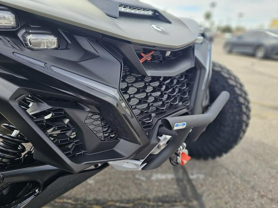 2026 Can-Am® Maverick R MAX X rc With Smart-Shox