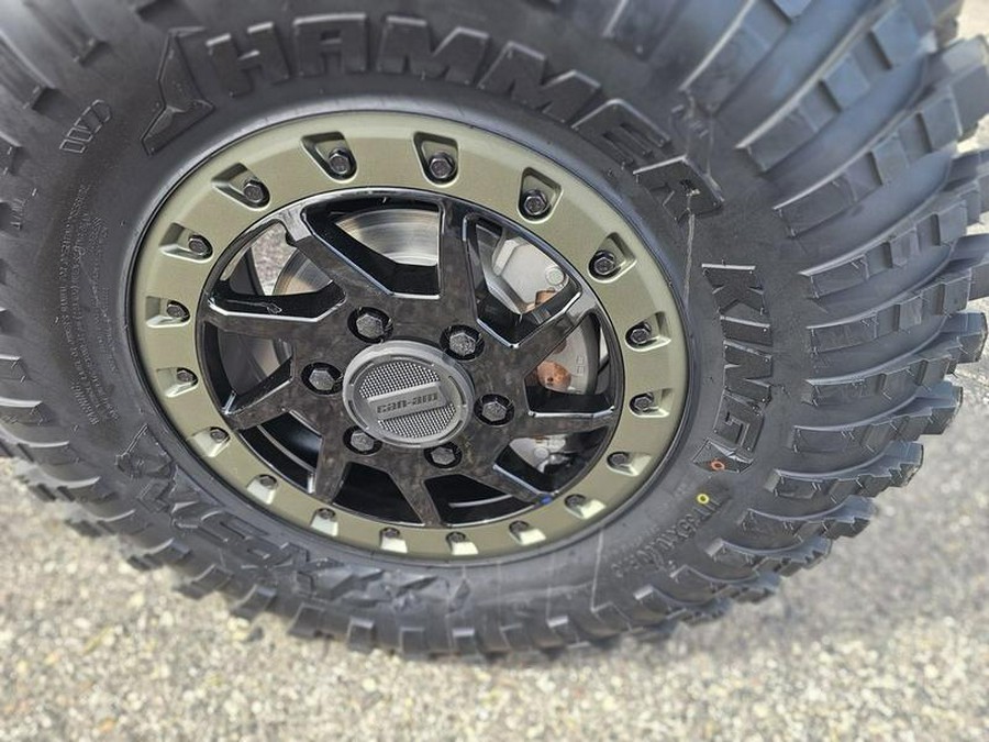 2026 Can-Am® Maverick R MAX X rc With Smart-Shox