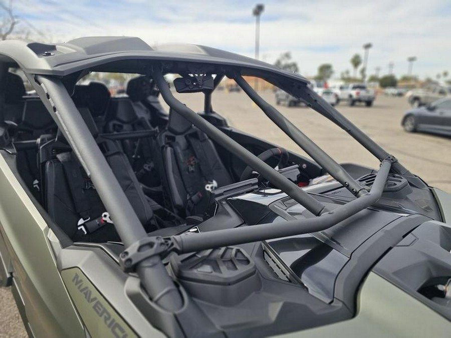 2026 Can-Am® Maverick R MAX X rc With Smart-Shox