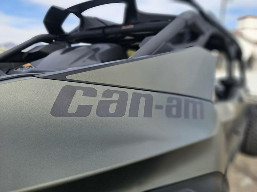 2026 Can-Am® Maverick R MAX X rc With Smart-Shox