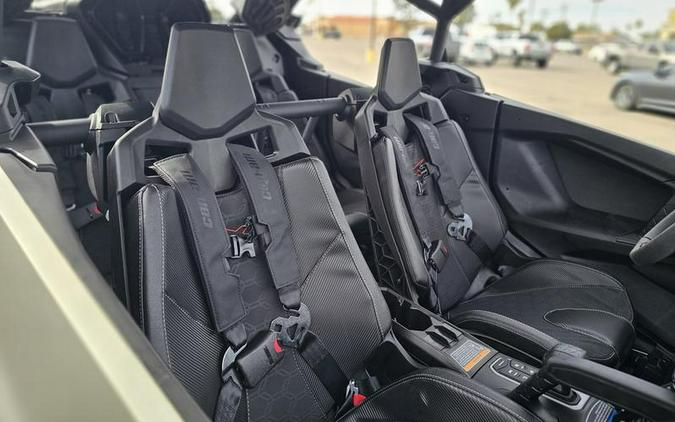 2026 Can-Am® Maverick R MAX X rc With Smart-Shox