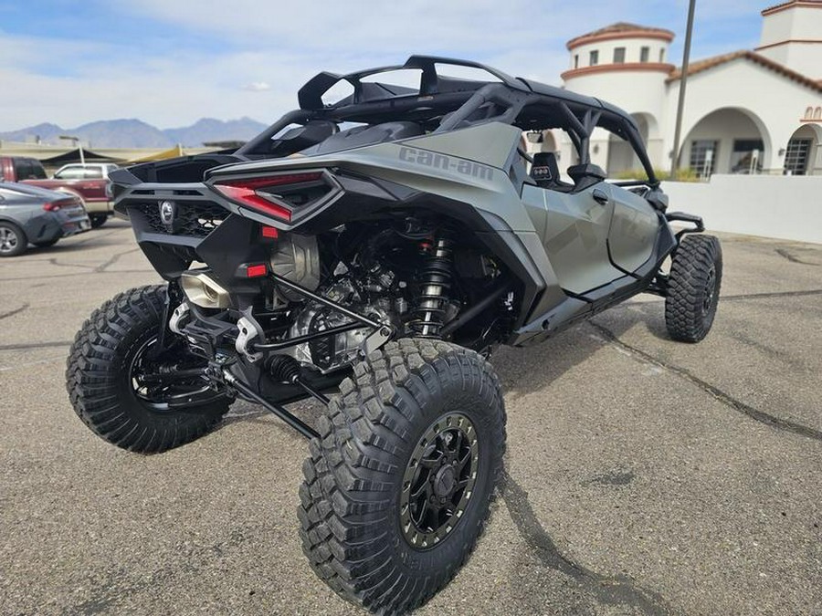 2026 Can-Am® Maverick R MAX X rc With Smart-Shox