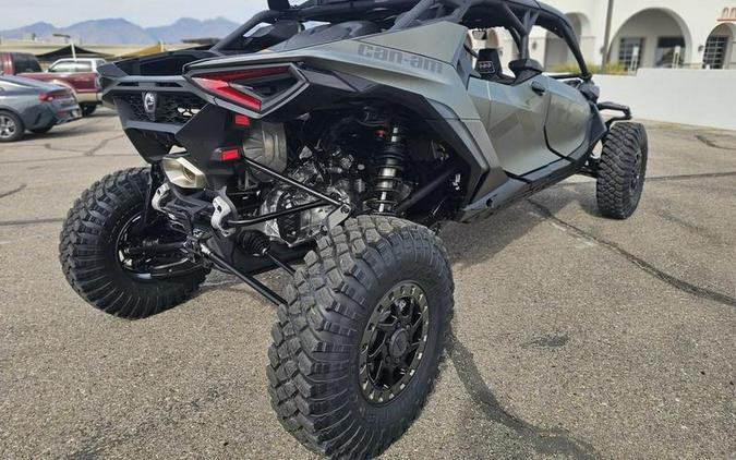 2026 Can-Am® Maverick R MAX X rc With Smart-Shox