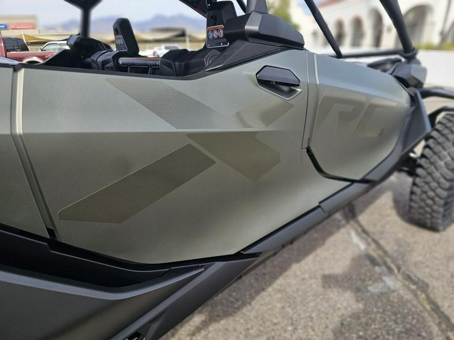 2026 Can-Am® Maverick R MAX X rc With Smart-Shox