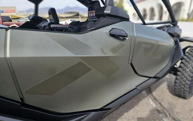 2026 Can-Am® Maverick R MAX X rc With Smart-Shox