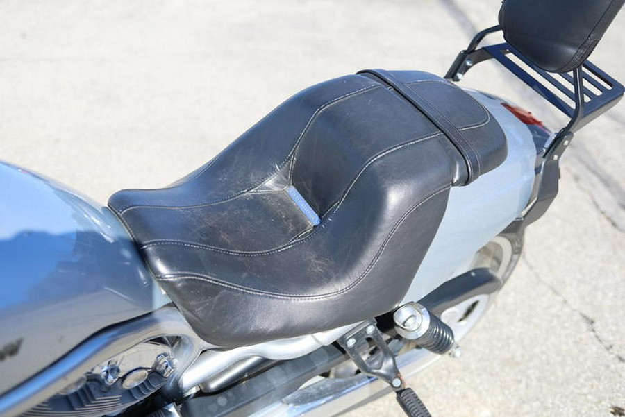 2012 Harley-Davidson® VRSCDXAE - V-Rod® 10th Anniversary Edition