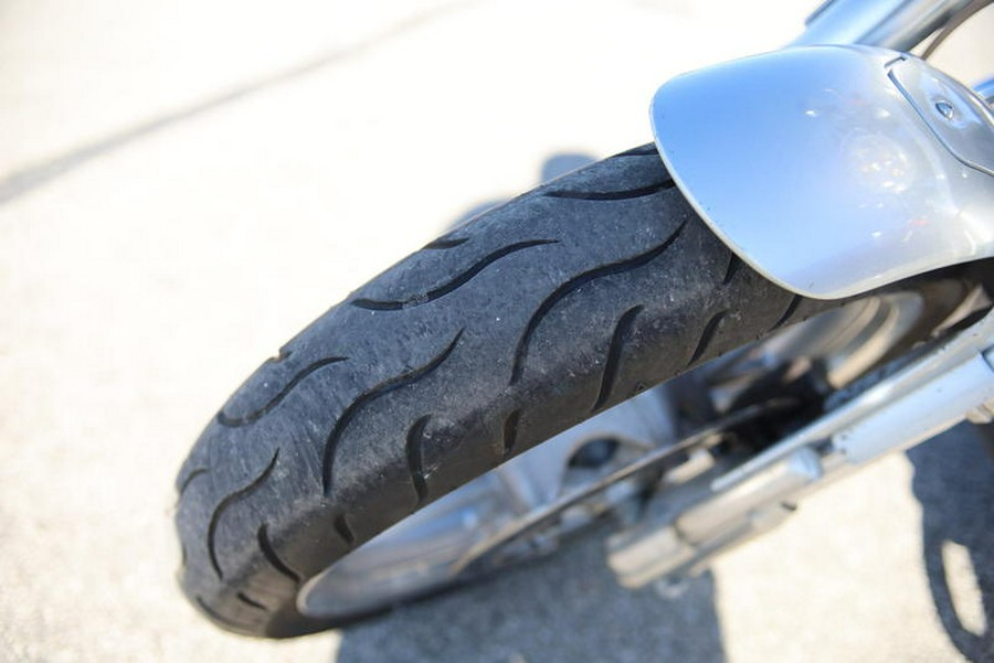 2012 Harley-Davidson® VRSCDXAE - V-Rod® 10th Anniversary Edition