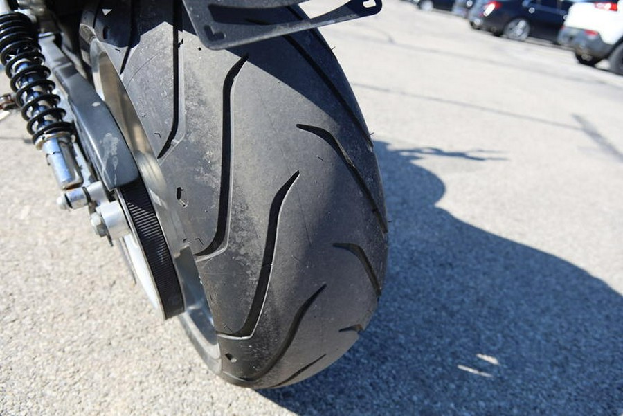 2012 Harley-Davidson® VRSCDXAE - V-Rod® 10th Anniversary Edition