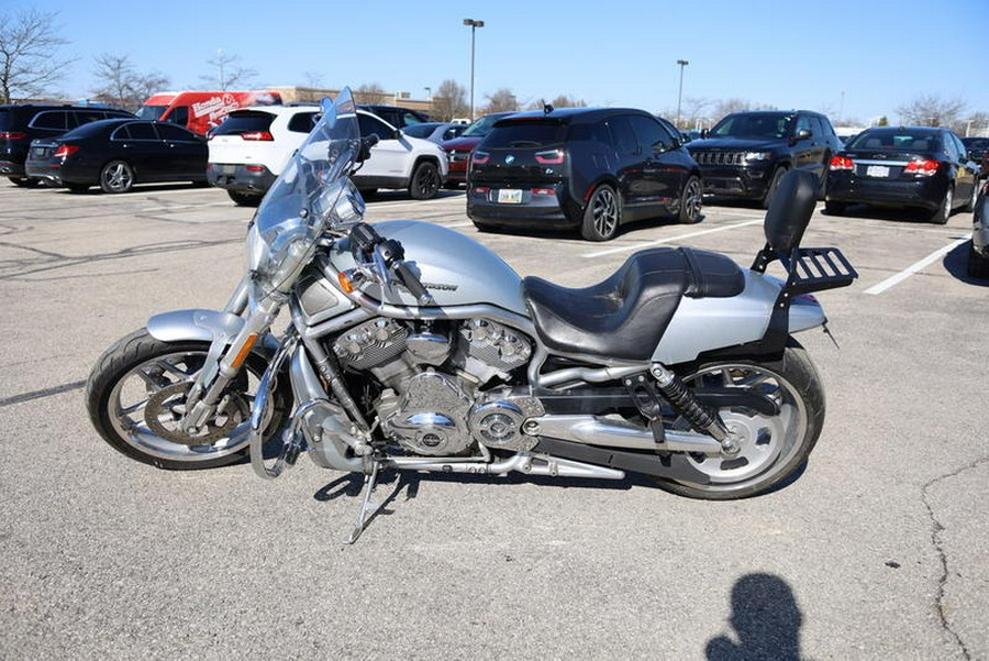 2012 Harley-Davidson® VRSCDXAE - V-Rod® 10th Anniversary Edition