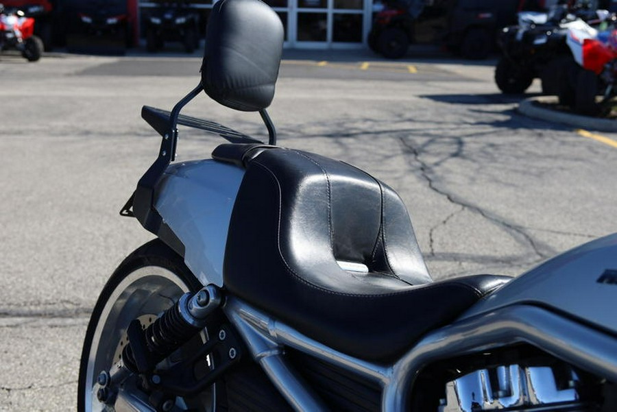 2012 Harley-Davidson® VRSCDXAE - V-Rod® 10th Anniversary Edition