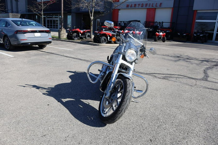 2012 Harley-Davidson® VRSCDXAE - V-Rod® 10th Anniversary Edition