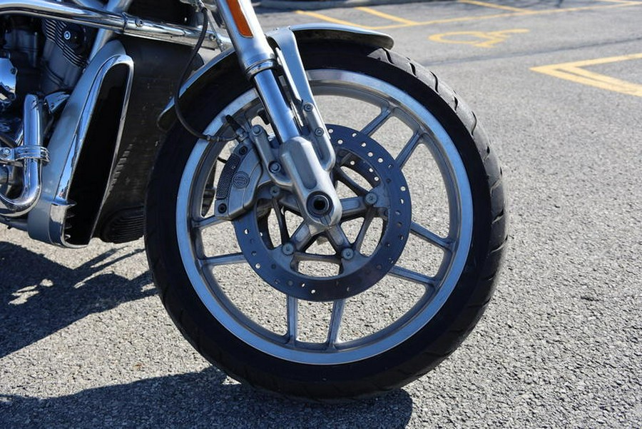 2012 Harley-Davidson® VRSCDXAE - V-Rod® 10th Anniversary Edition