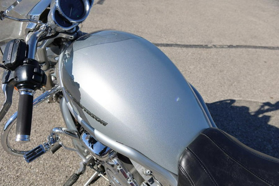 2012 Harley-Davidson® VRSCDXAE - V-Rod® 10th Anniversary Edition
