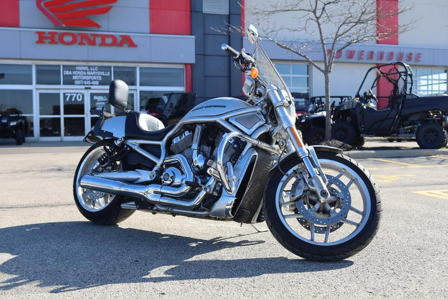 2012 Harley-Davidson® VRSCDXAE - V-Rod® 10th Anniversary Edition