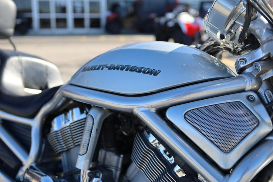 2012 Harley-Davidson® VRSCDXAE - V-Rod® 10th Anniversary Edition