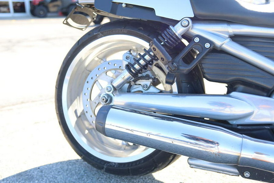 2012 Harley-Davidson® VRSCDXAE - V-Rod® 10th Anniversary Edition