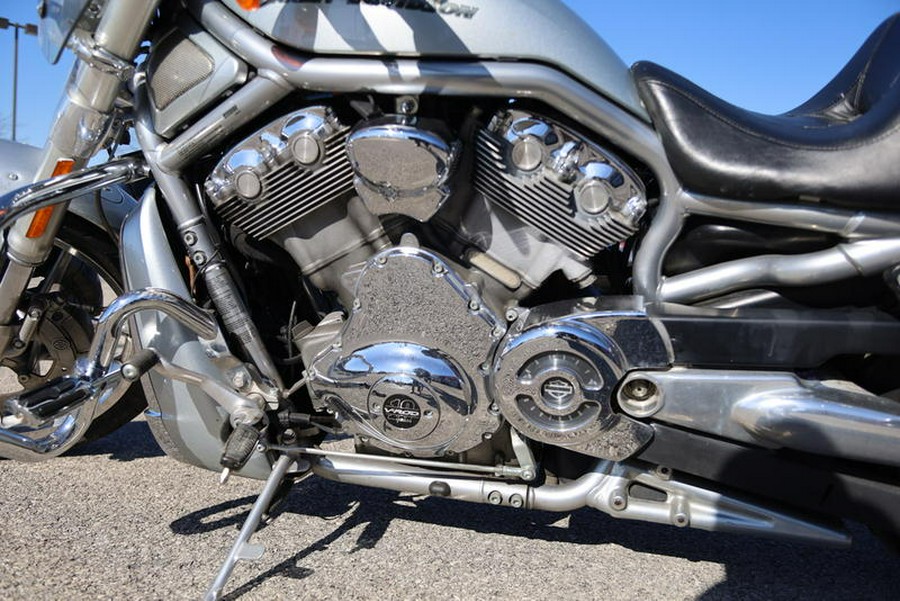 2012 Harley-Davidson® VRSCDXAE - V-Rod® 10th Anniversary Edition