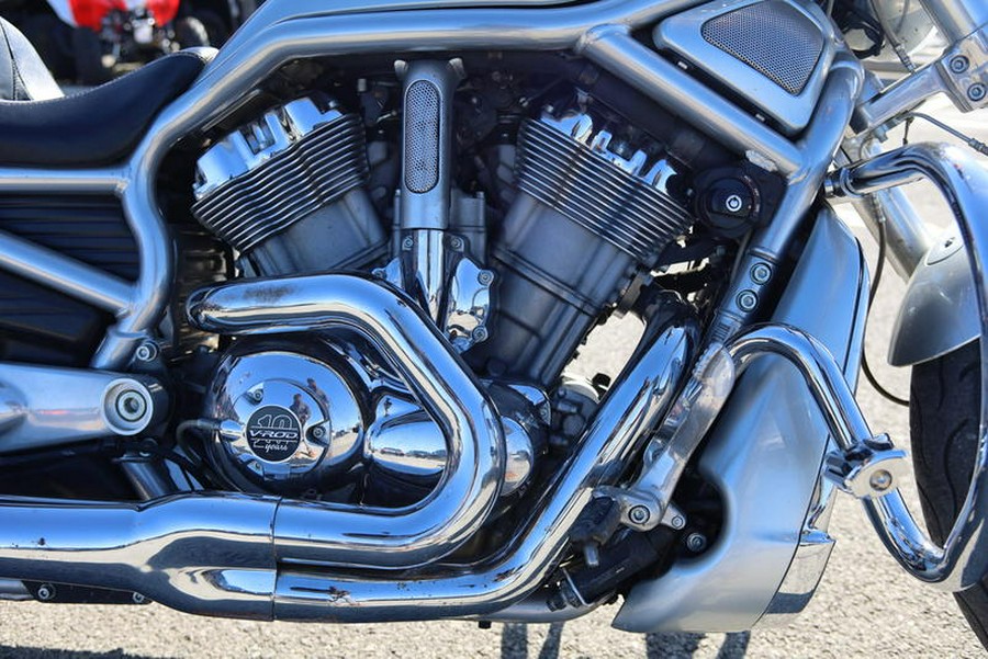 2012 Harley-Davidson® VRSCDXAE - V-Rod® 10th Anniversary Edition