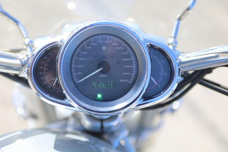 2012 Harley-Davidson® VRSCDXAE - V-Rod® 10th Anniversary Edition