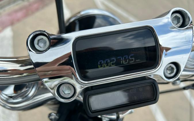 2024 Harley-Davidson Softail® Standard