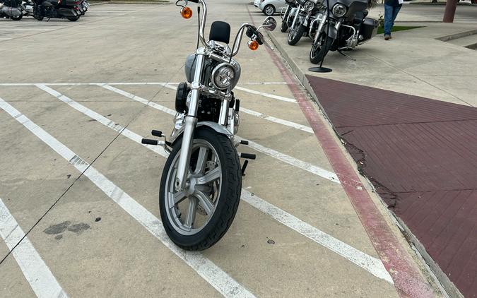 2024 Harley-Davidson Softail® Standard