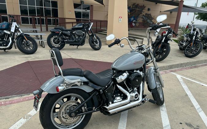 2024 Harley-Davidson Softail® Standard