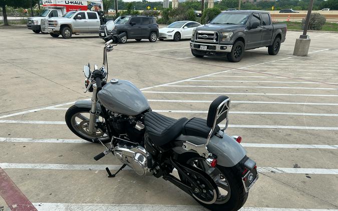 2024 Harley-Davidson Softail® Standard