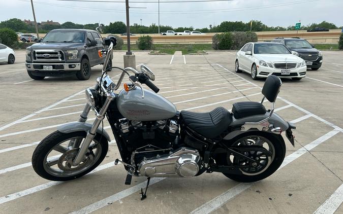 2024 Harley-Davidson Softail® Standard