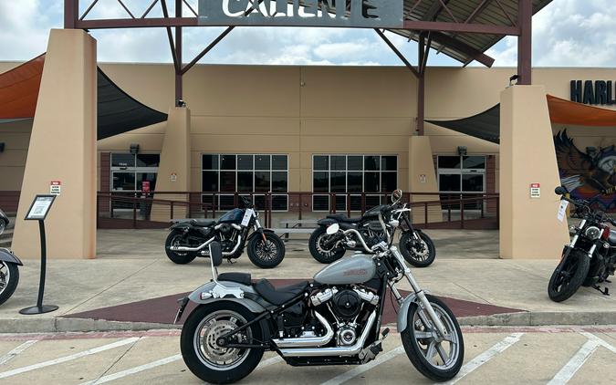 2024 Harley-Davidson Softail® Standard
