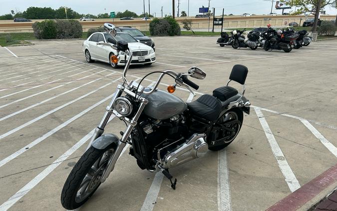 2024 Harley-Davidson Softail® Standard