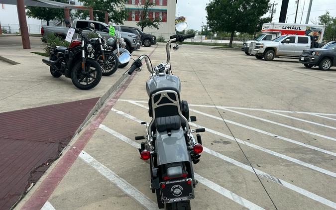 2024 Harley-Davidson Softail® Standard