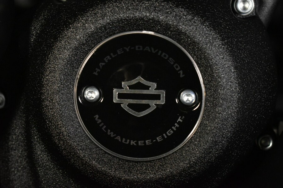 2024 Harley-Davidson Heritage Classic FLHCS