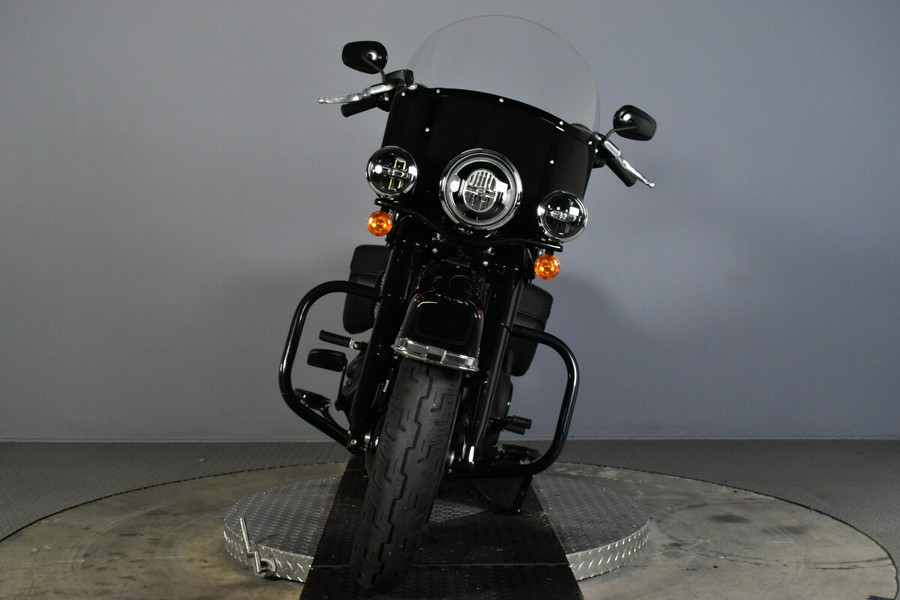 2024 Harley-Davidson Heritage Classic FLHCS