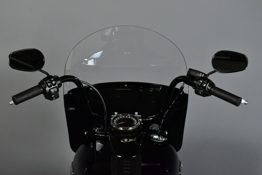 2024 Harley-Davidson Heritage Classic FLHCS