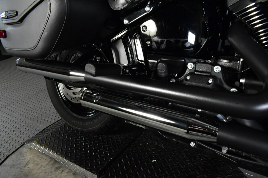 2024 Harley-Davidson Heritage Classic FLHCS